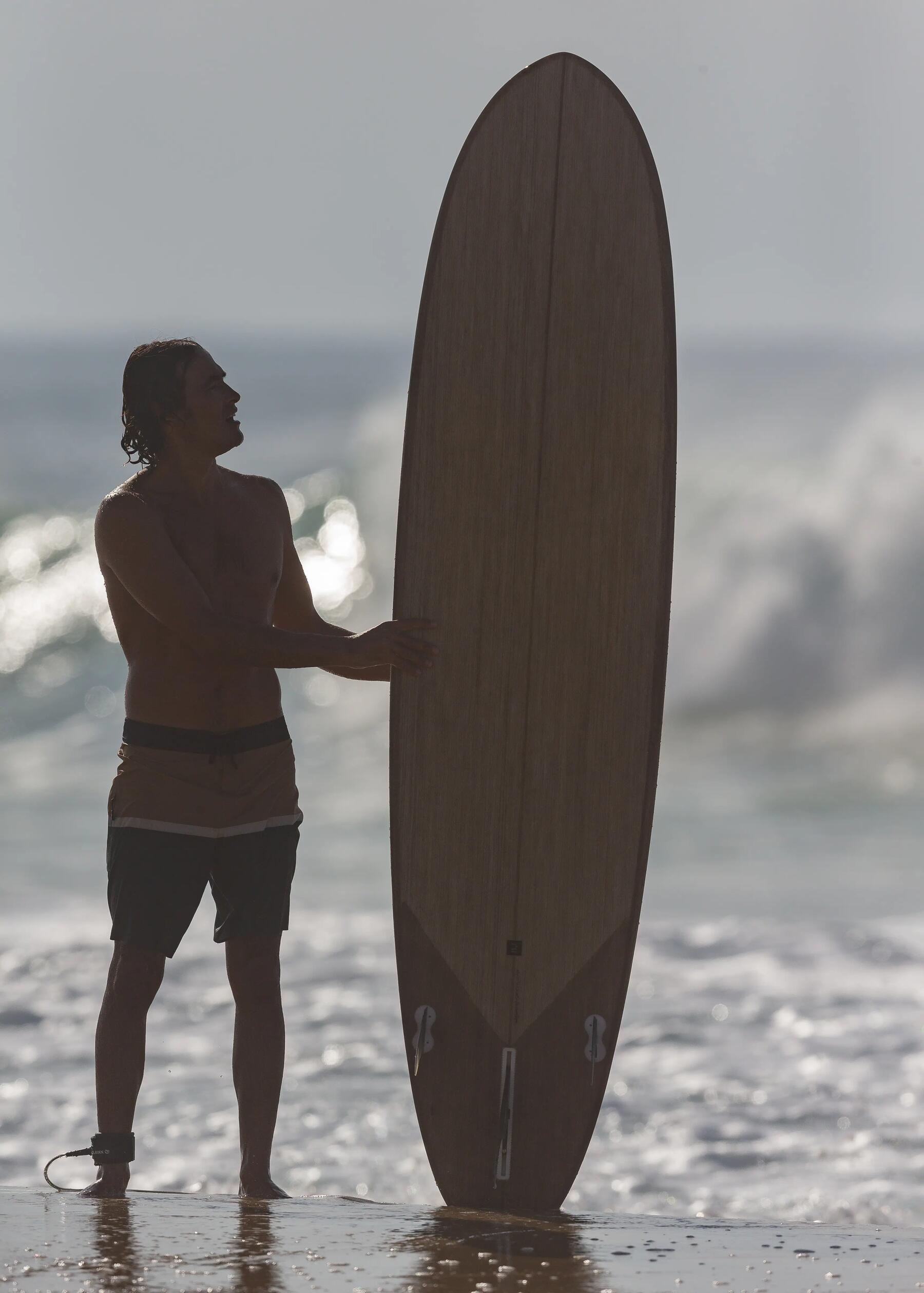 Quel poncho surf choisir ?
