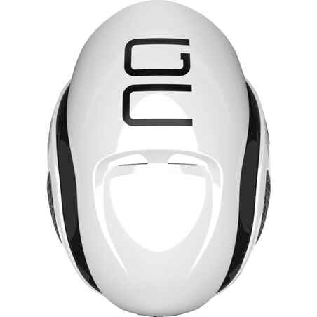 Cycling Helmet Gamechanger - White