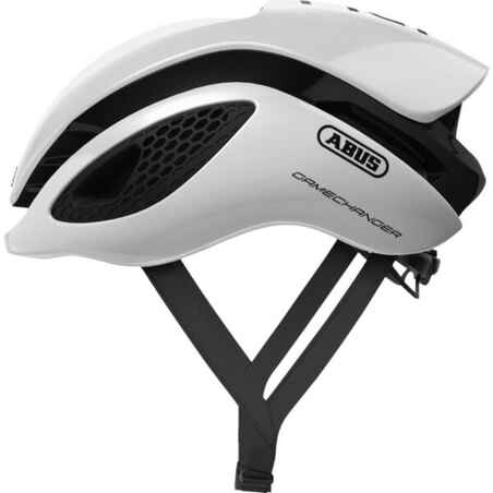 Cycling Helmet Gamechanger - White