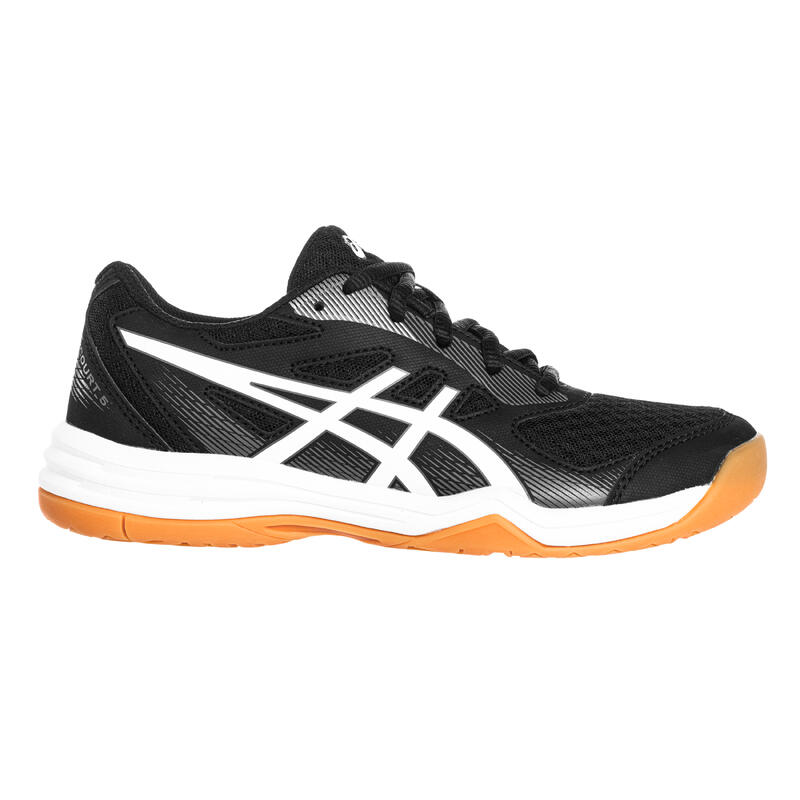 Buty do badmintona i squasha dla dzieci Asics Upcourt 5 GS