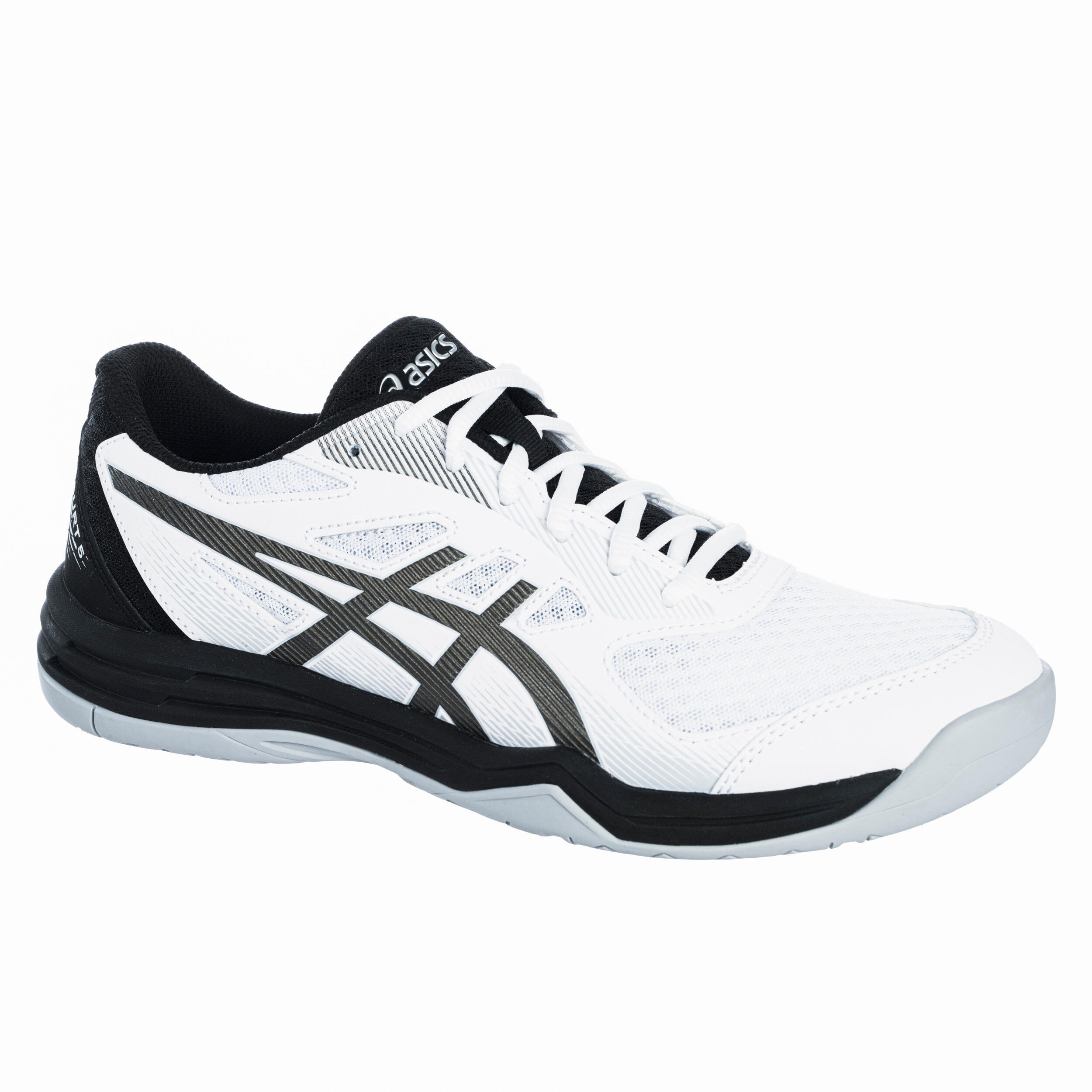 ASICS picture