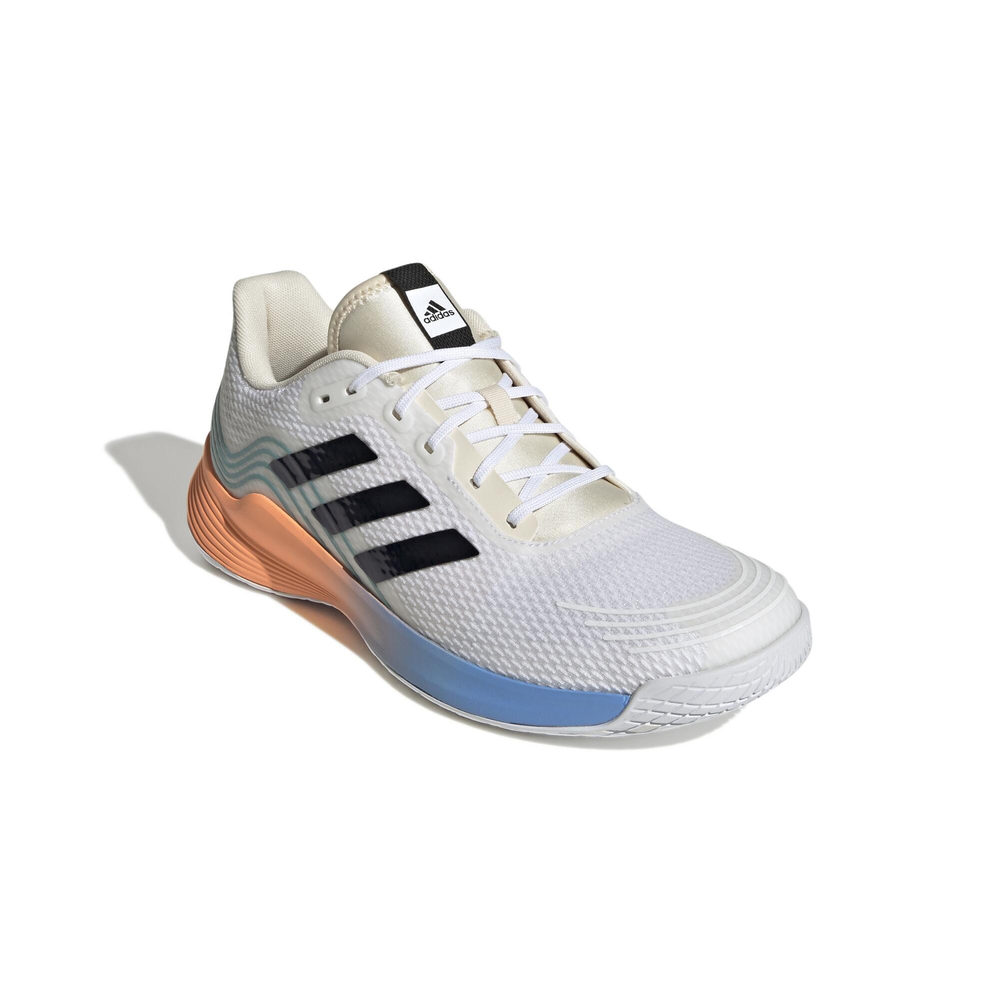 Zapatilla de voleibol ADIDAS NOVAFLIGHT 5/8