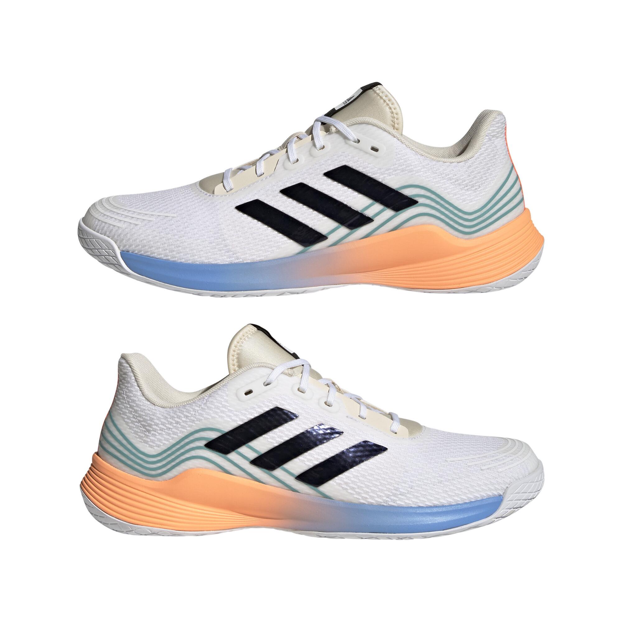 Chaussure volley decathlon discount