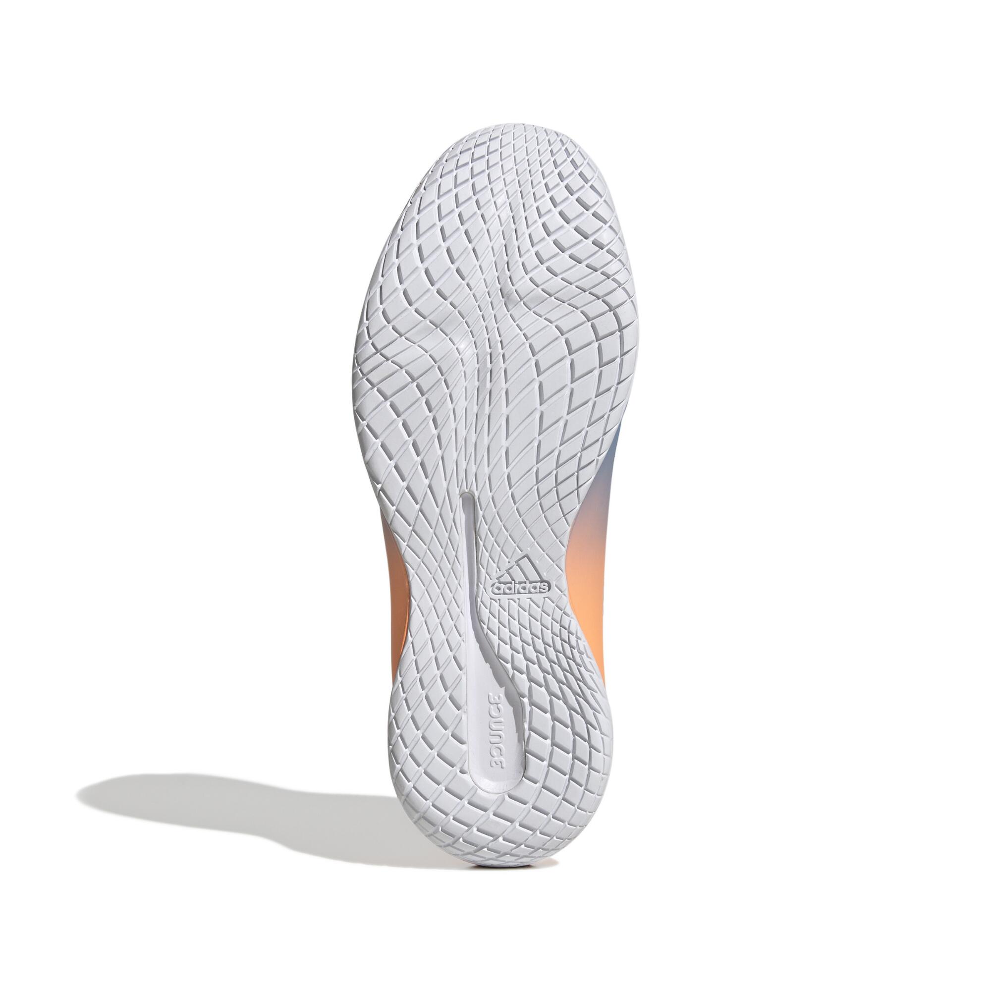 Zapatilla de voleibol ADIDAS NOVAFLIGHT 7/8