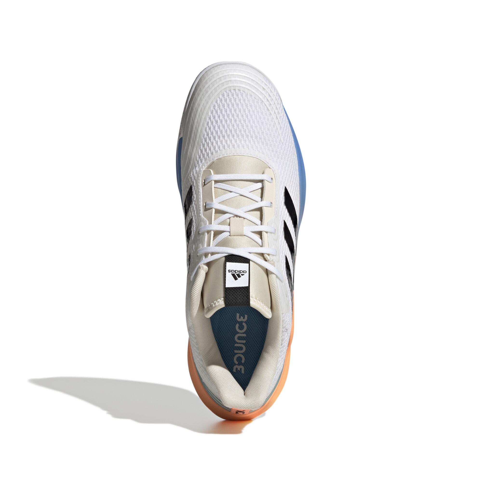 Zapatilla de voleibol ADIDAS NOVAFLIGHT 6/8