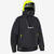 Vareuse de quart voile offshore adulte, 900 noir