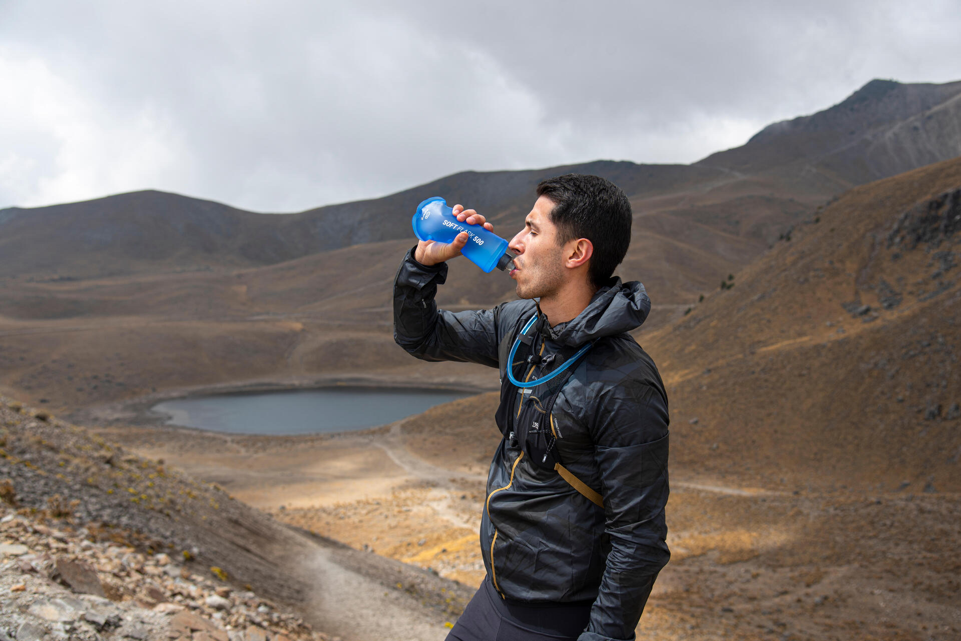 hydrateren