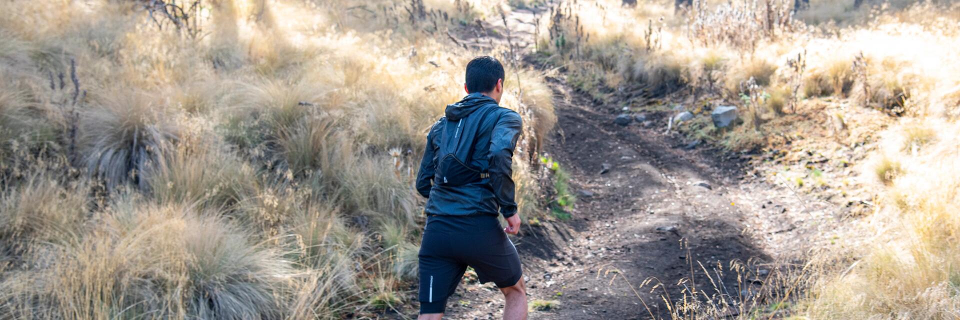 Faire du sport en extérieur au printemps