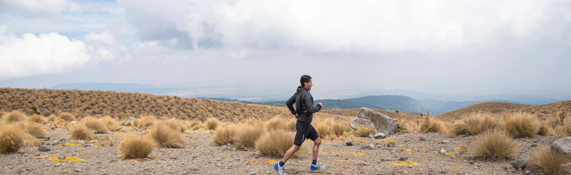Quelle tenue de trail choisir ?