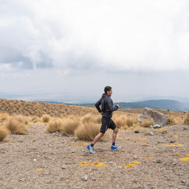 Quelle tenue de trail choisir ?