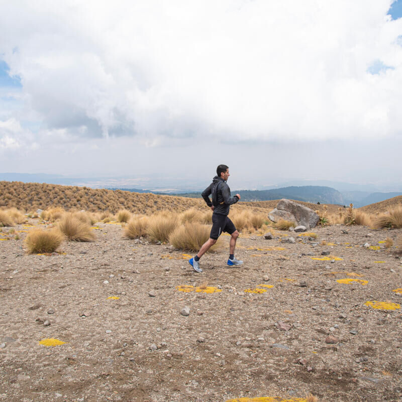 Quelle tenue de trail choisir ?