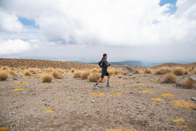 Quelle tenue de trail choisir ?