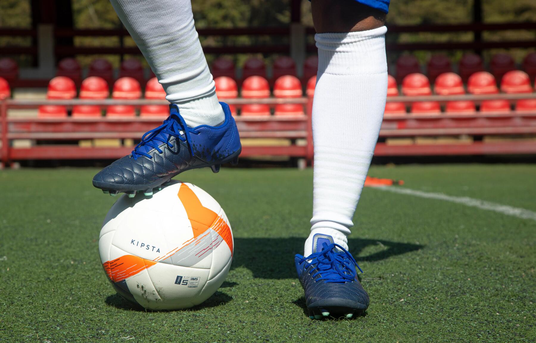 Welke voetbal kiezen? Gids voor maten, gebruik en terrein