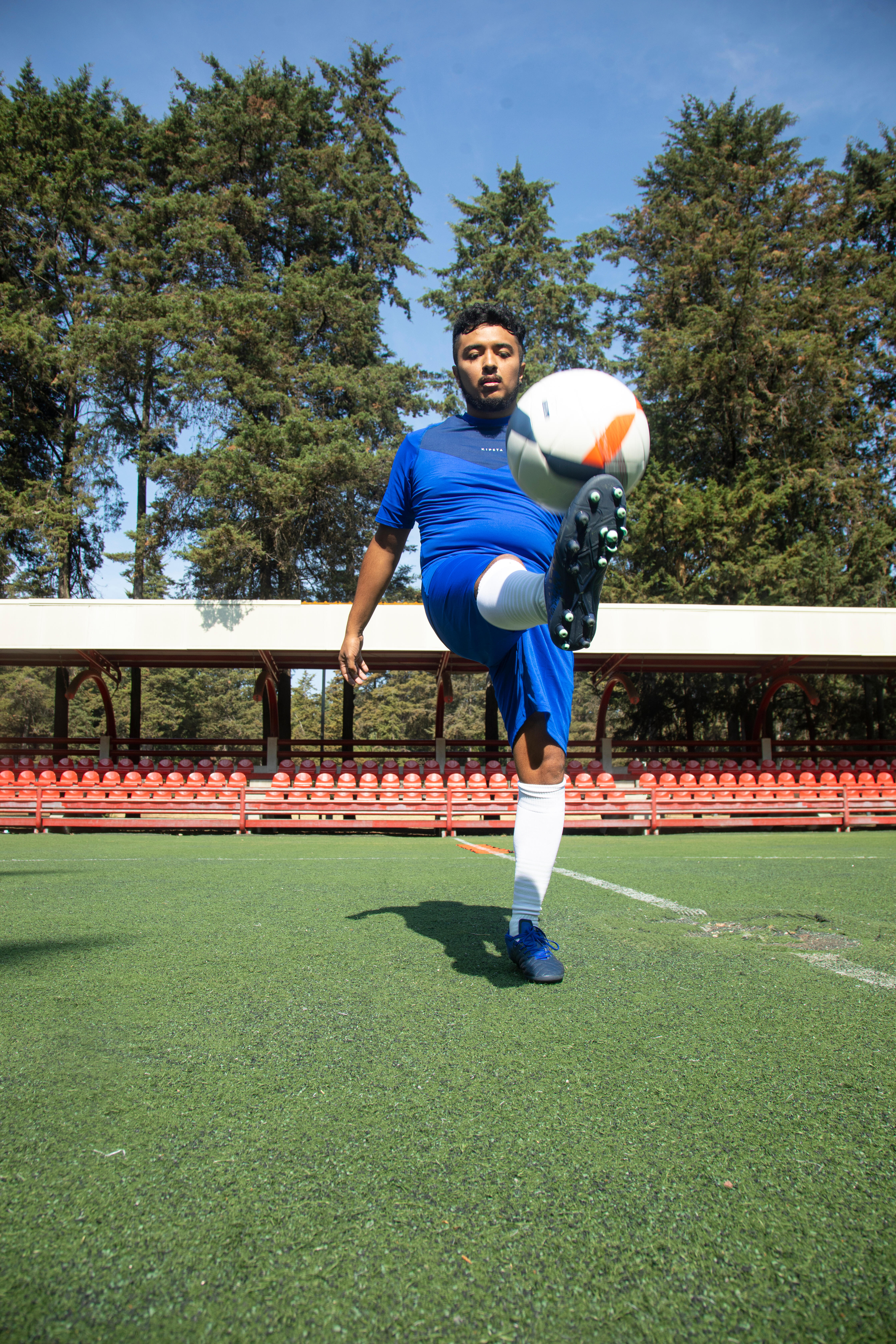 Abbigliamento Calcio