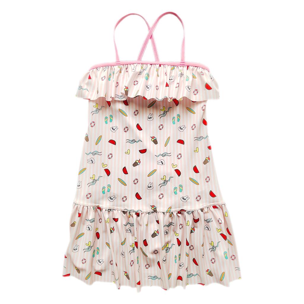 CN HANAE SUMMER BUNNY