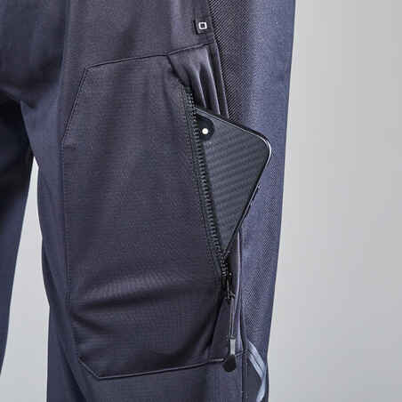 ST500 Winter MTB Trousers - Black