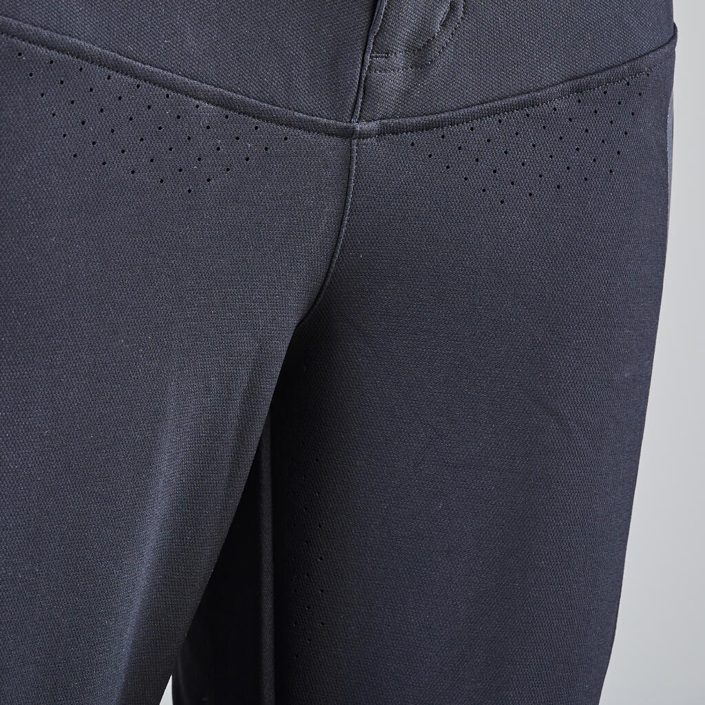 MTB Winter Biking Bottoms Expl 500 - Black