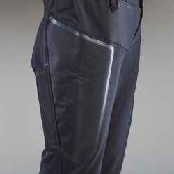 ST500 Winter MTB Trousers - Black