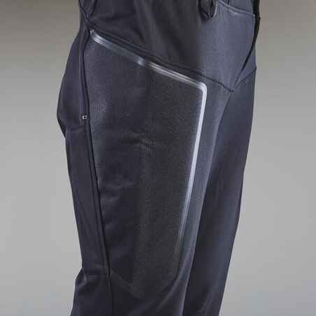 ST500 Winter MTB Trousers - Black