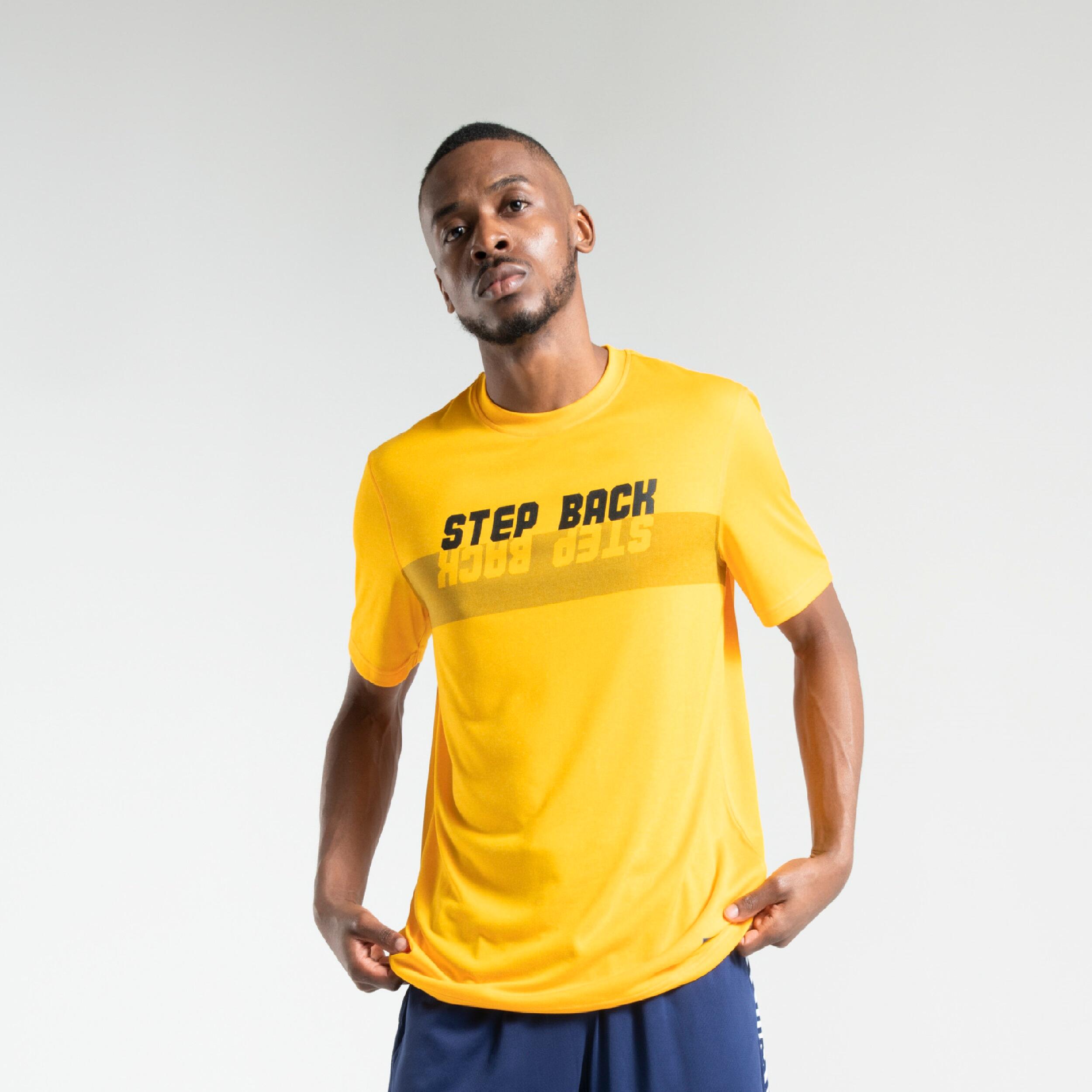 Camiseta Baloncesto Tarmak TS500 Fast hombre TARMAK | Decathlon