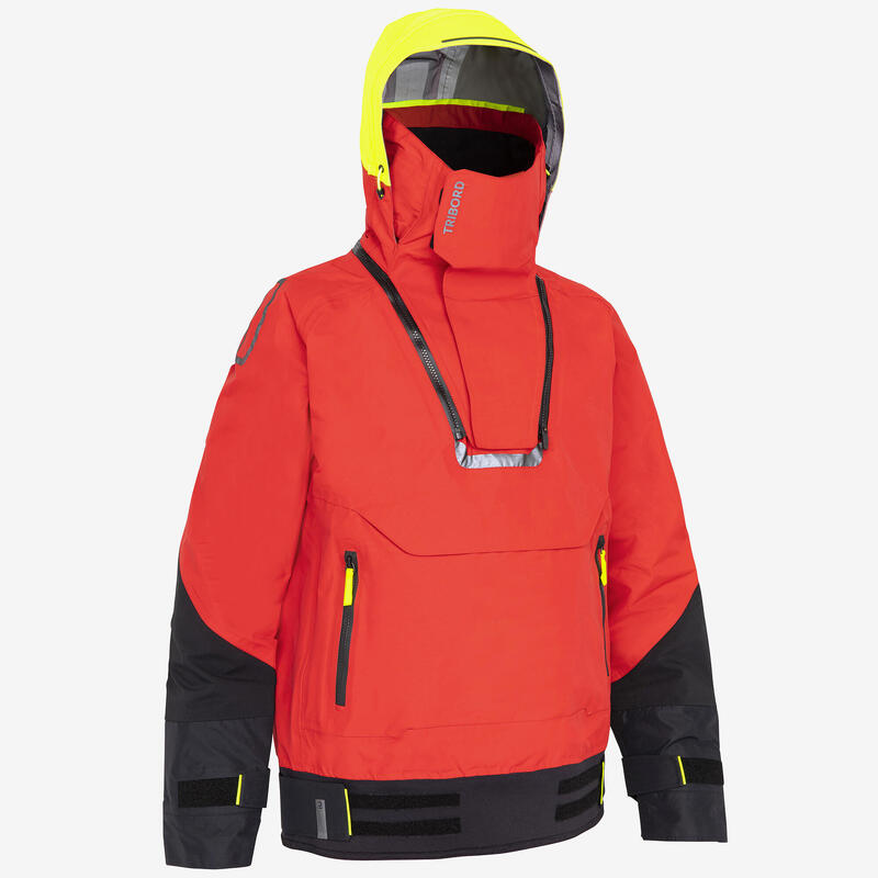 Vestes, vareuses & coupe vent