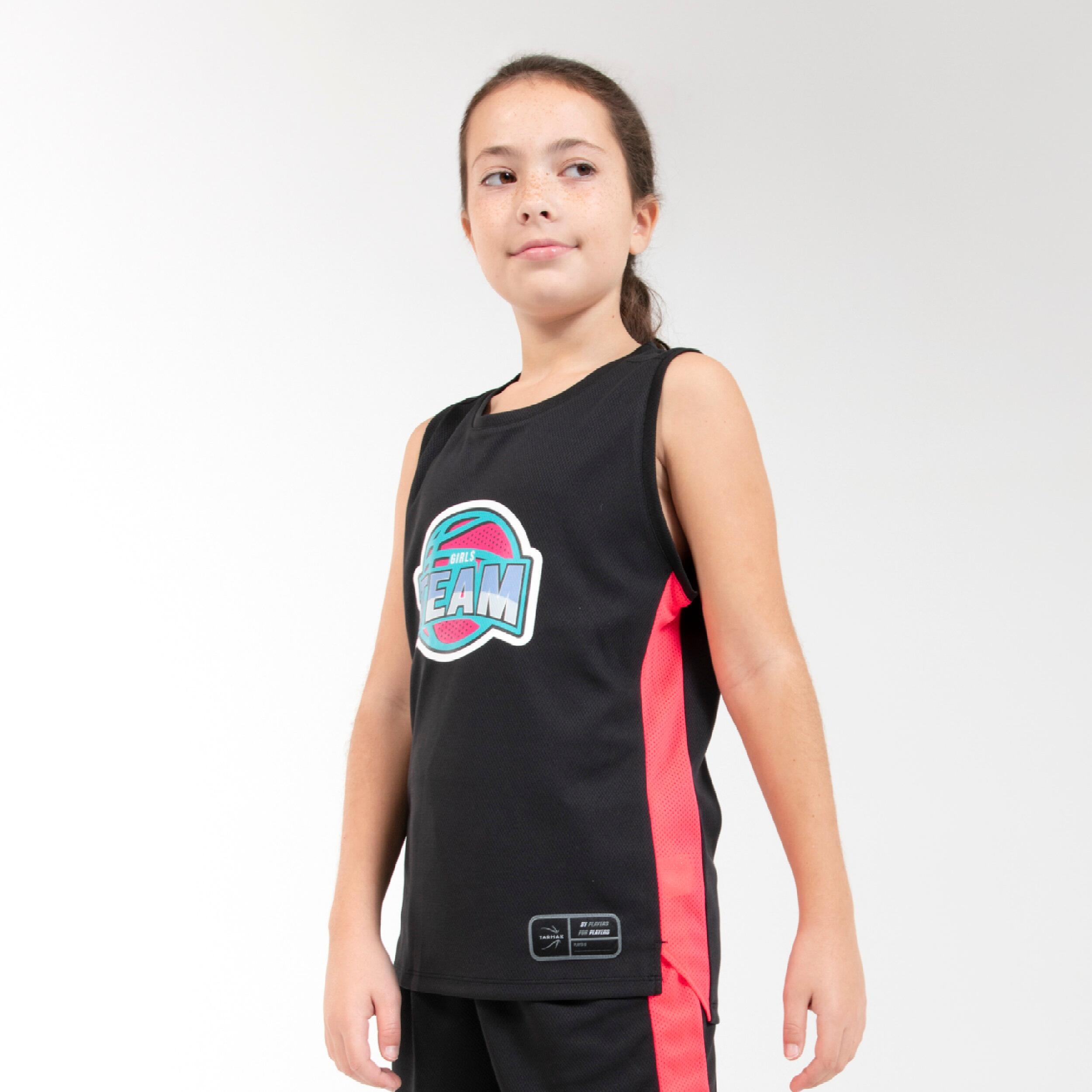Comprar Camisetas de Baloncesto online | Decathlon