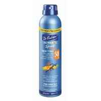 Ultrasol SPORT MAX Continuous Clear Spray SPF50