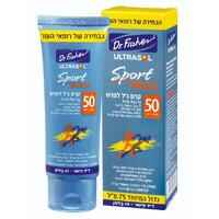 Ultrasol SPORT MAX Face Gel Cream SPF 50