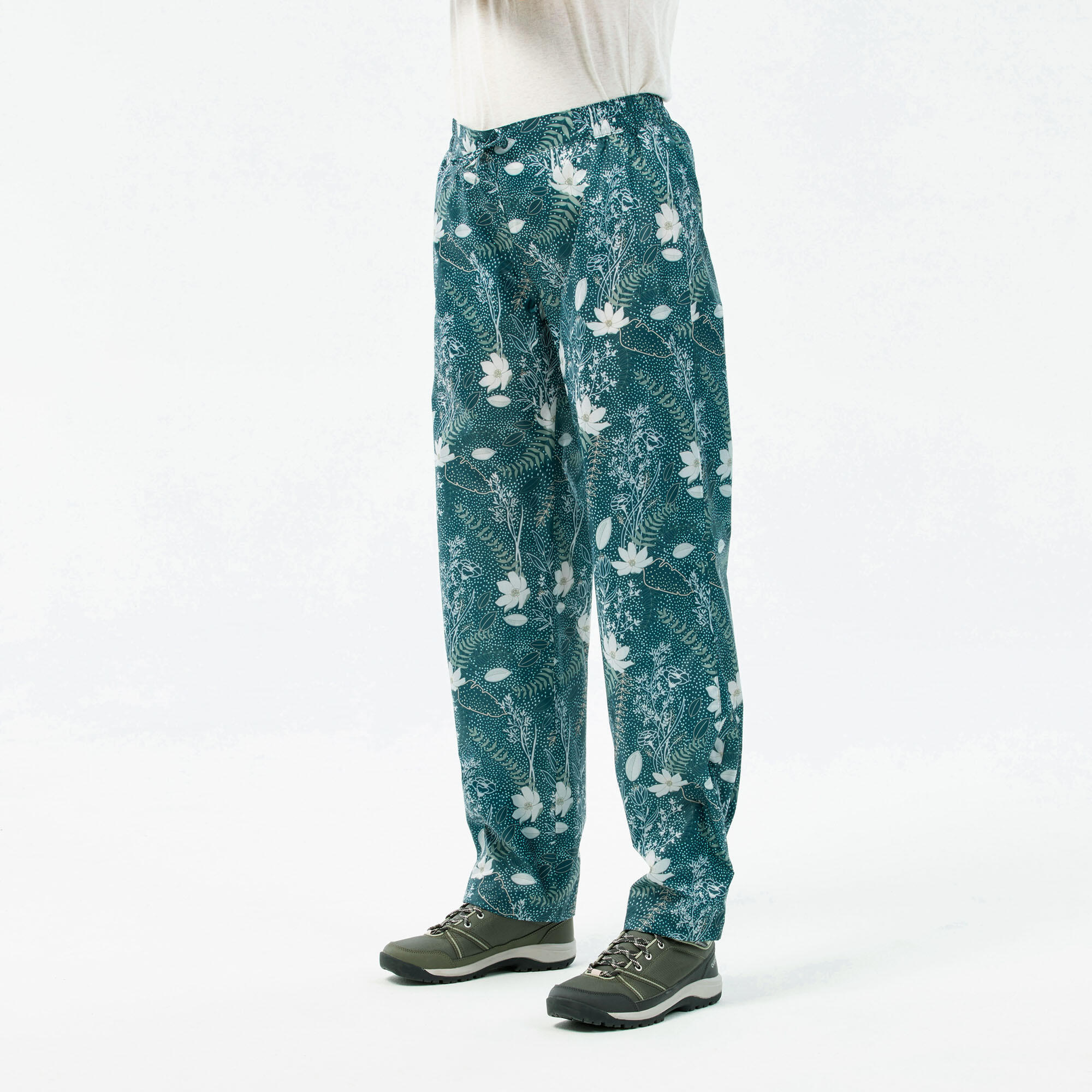 Women's waterproof trousers 