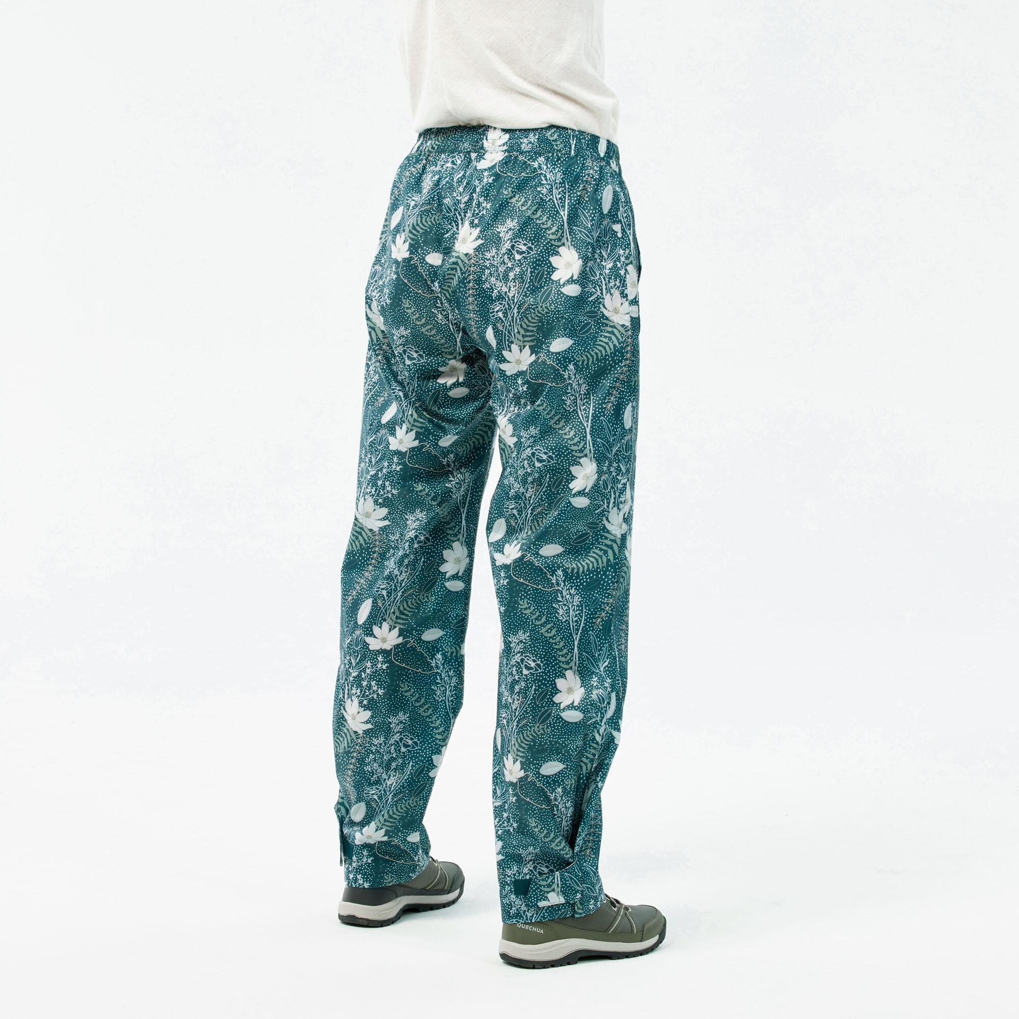 Women's waterproof trousers 