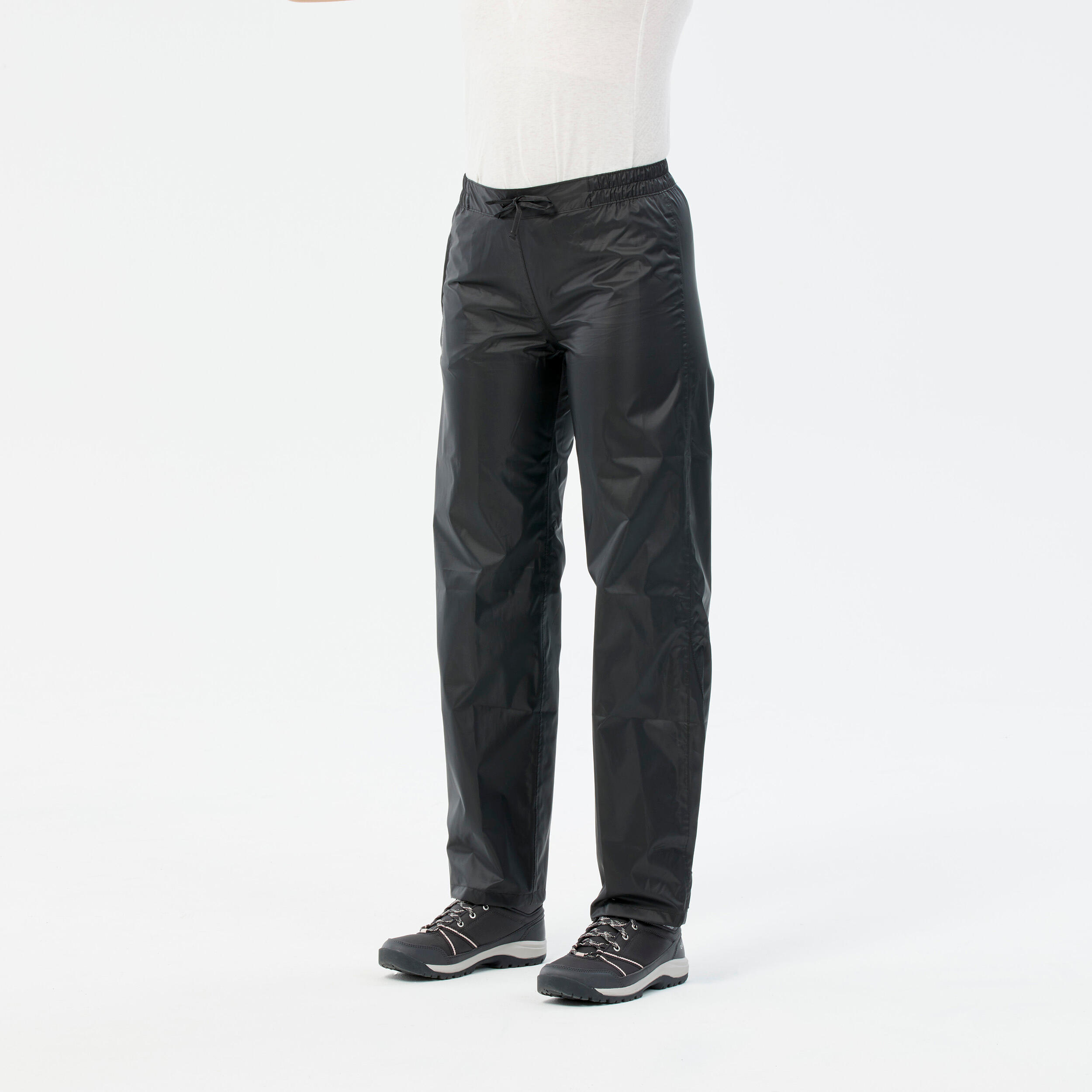 Pantalones decathlon shop ni帽o