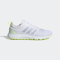 CHAUSSURES DE FITNESS ADIDAS FLUIDUP BLANC