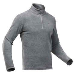 Men’s Hiking Fleece - MH100