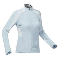 Veste de randonnée légère - MH920 Light - Femme