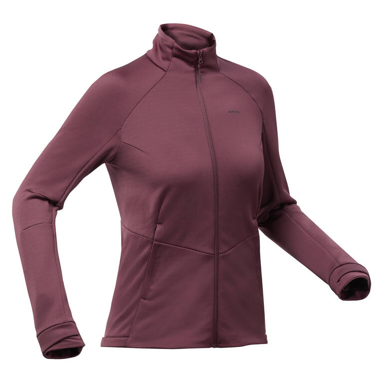 Women’s Hiking Fleece Jacket - MH520