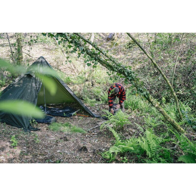 Mastro para Abrigo Tipi e Mosquiteiro Tipi Solognac