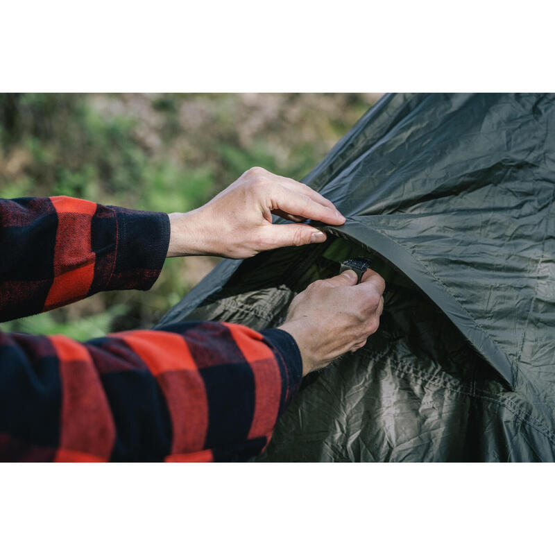 Stange für Plane und Moskitonetz für Tipi Solognac 