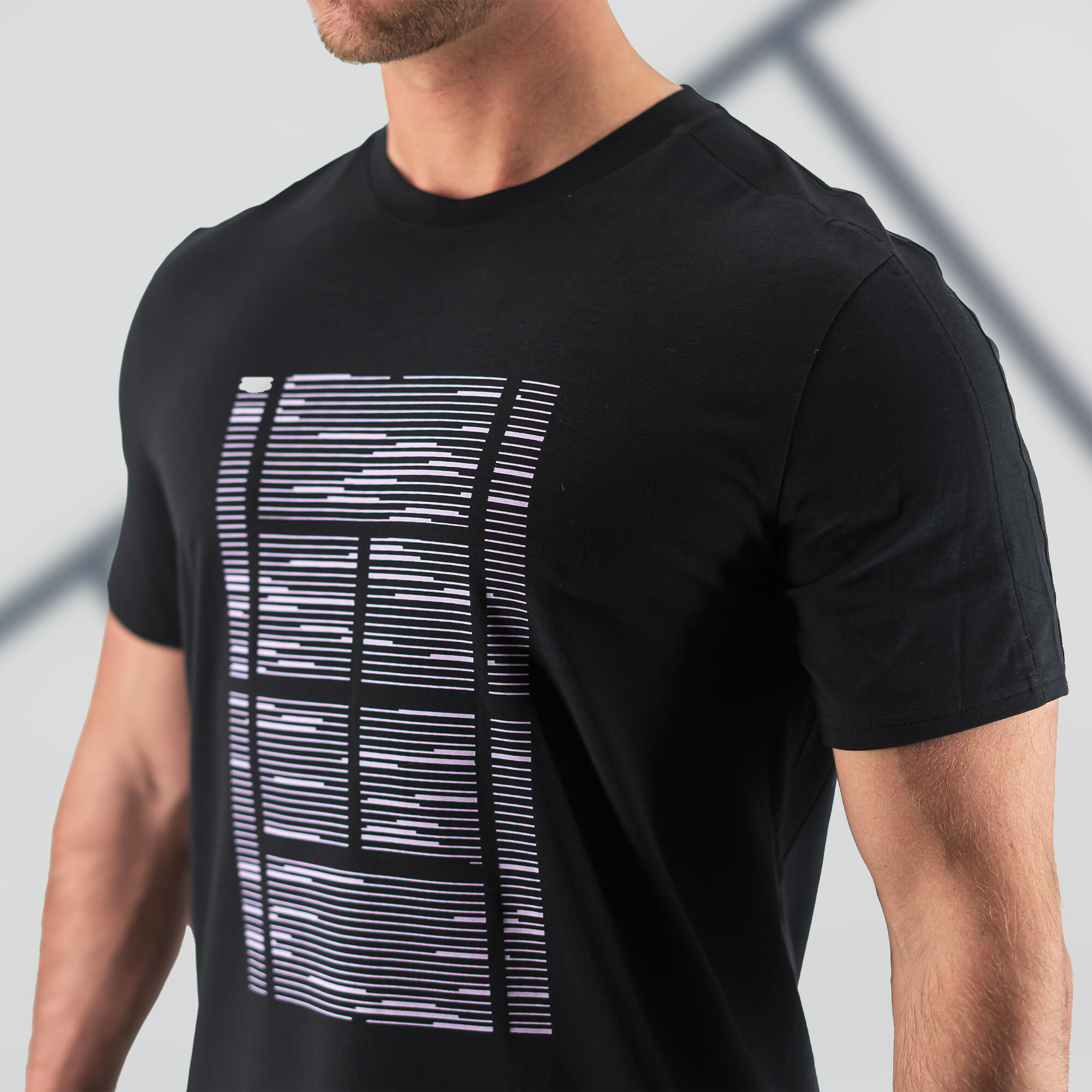 Men's Tennis T-Shirt TTS Soft Court 