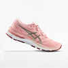 Women's Running Shoes Asics Gel Ziruss 6 - pink