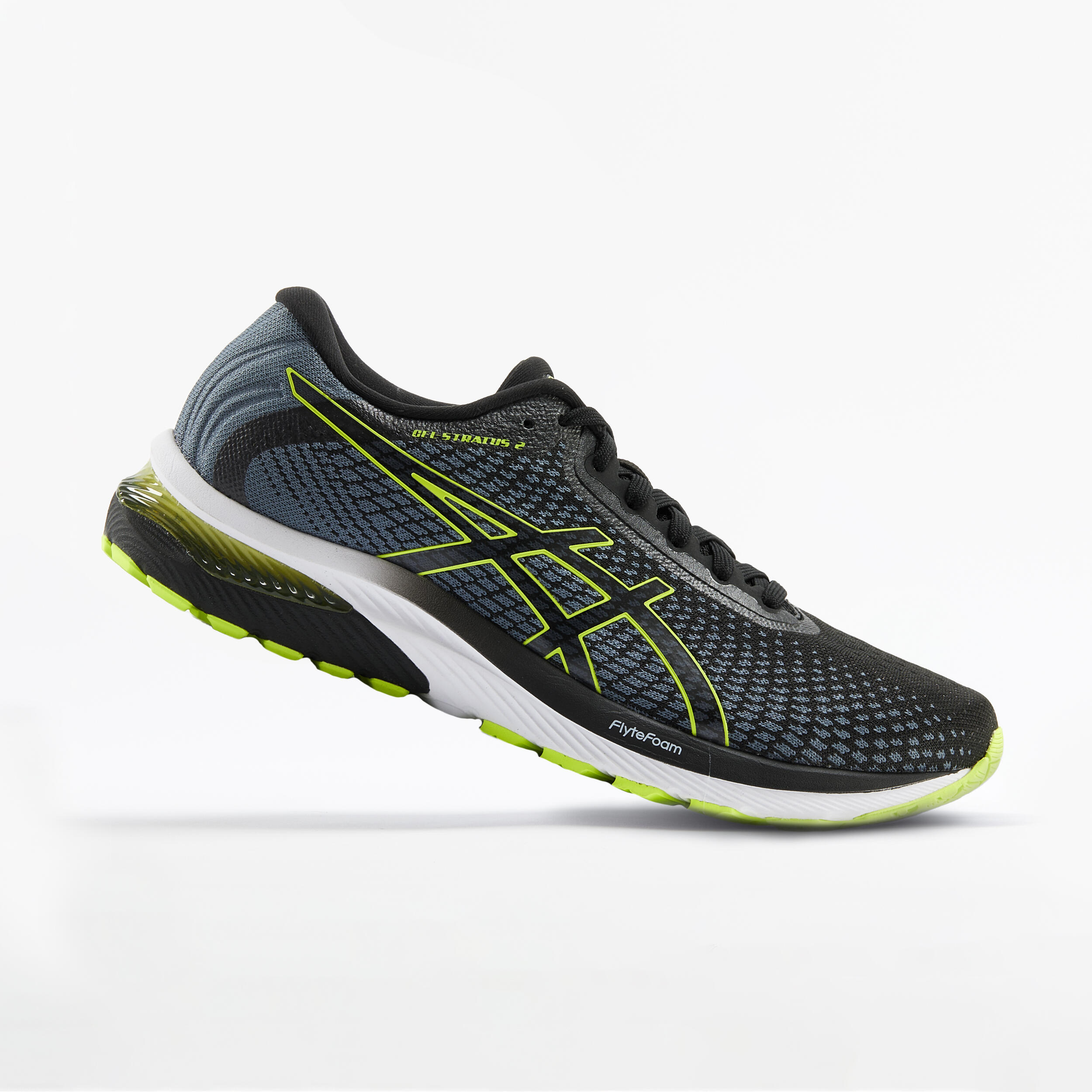 Chaussure homme 2025 running asics