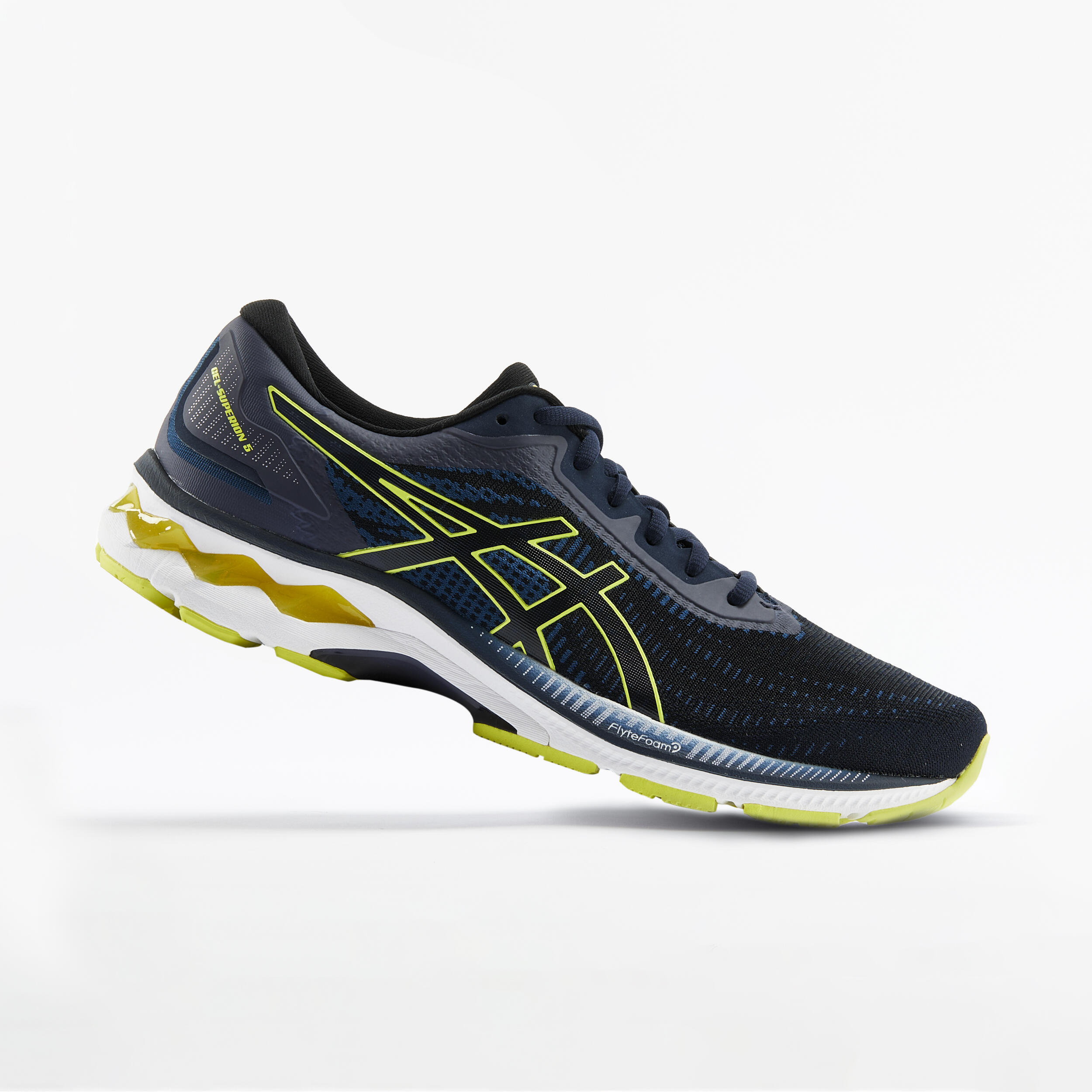 Asics deals gel decathlon