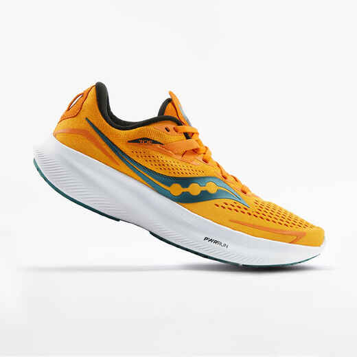 
      Laufschuhe Saucony Ride 15 Herren orange
  