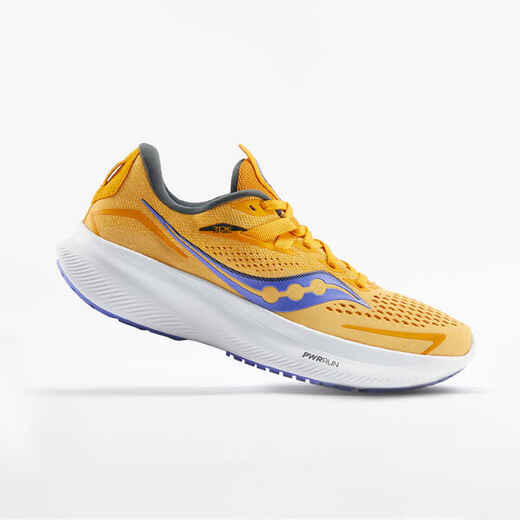 
      ДАМСКИ ОБУВКИ ЗА БЯГАНЕ SAUCONY RIDE 15, ЗЕЛЕНИ
  