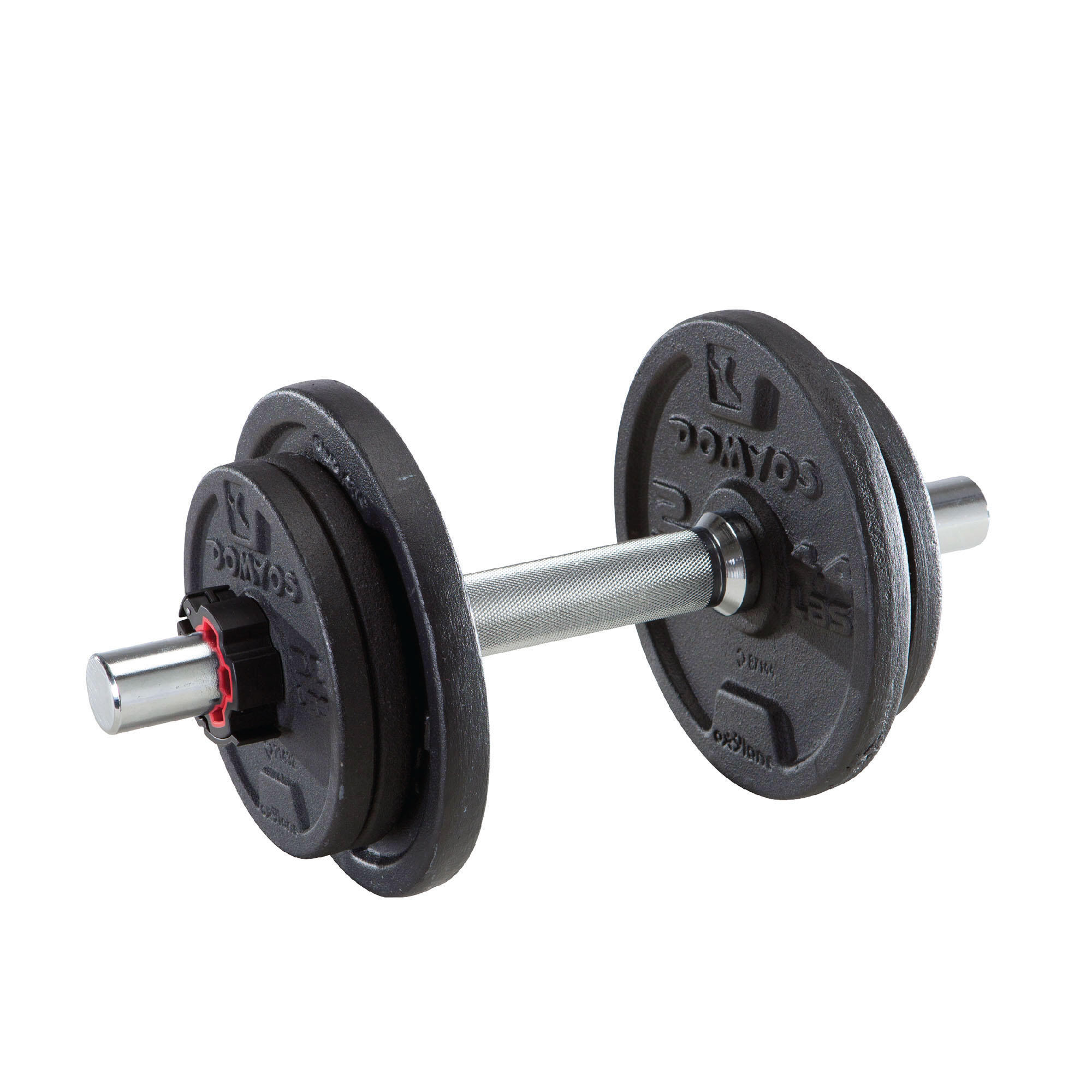 Weight training dumbbell kit 10 kg hotsell