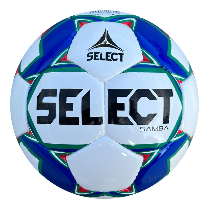 Pallone calcio Select Samba Italia Taglia 5