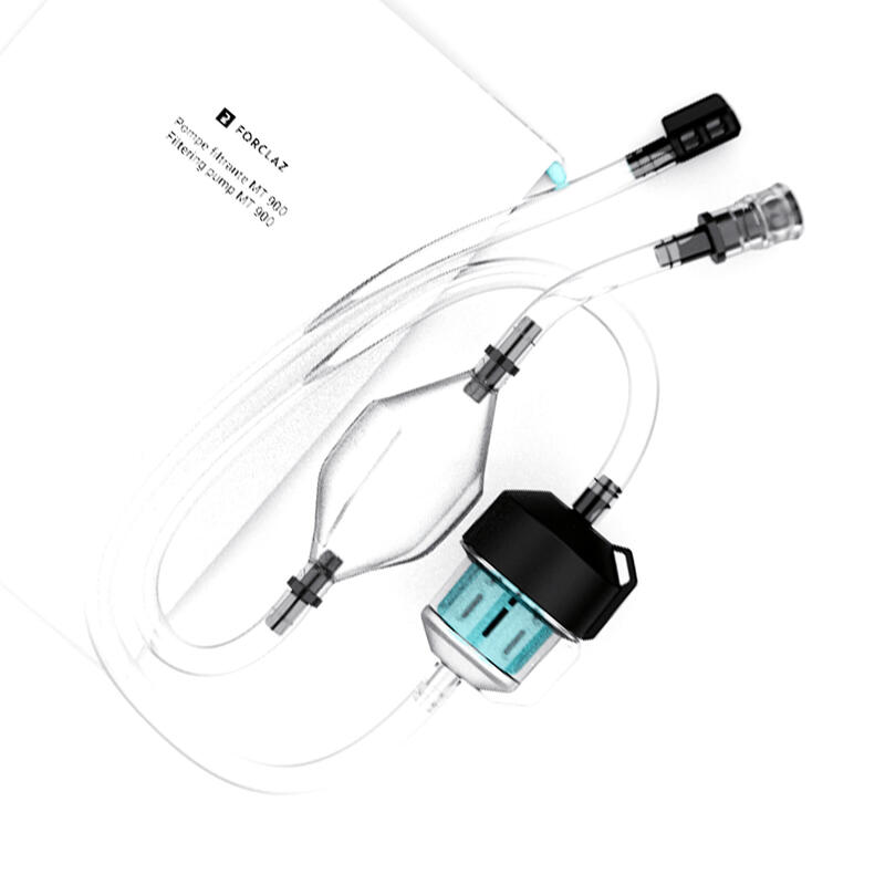 Szűrőkészlet - MT900