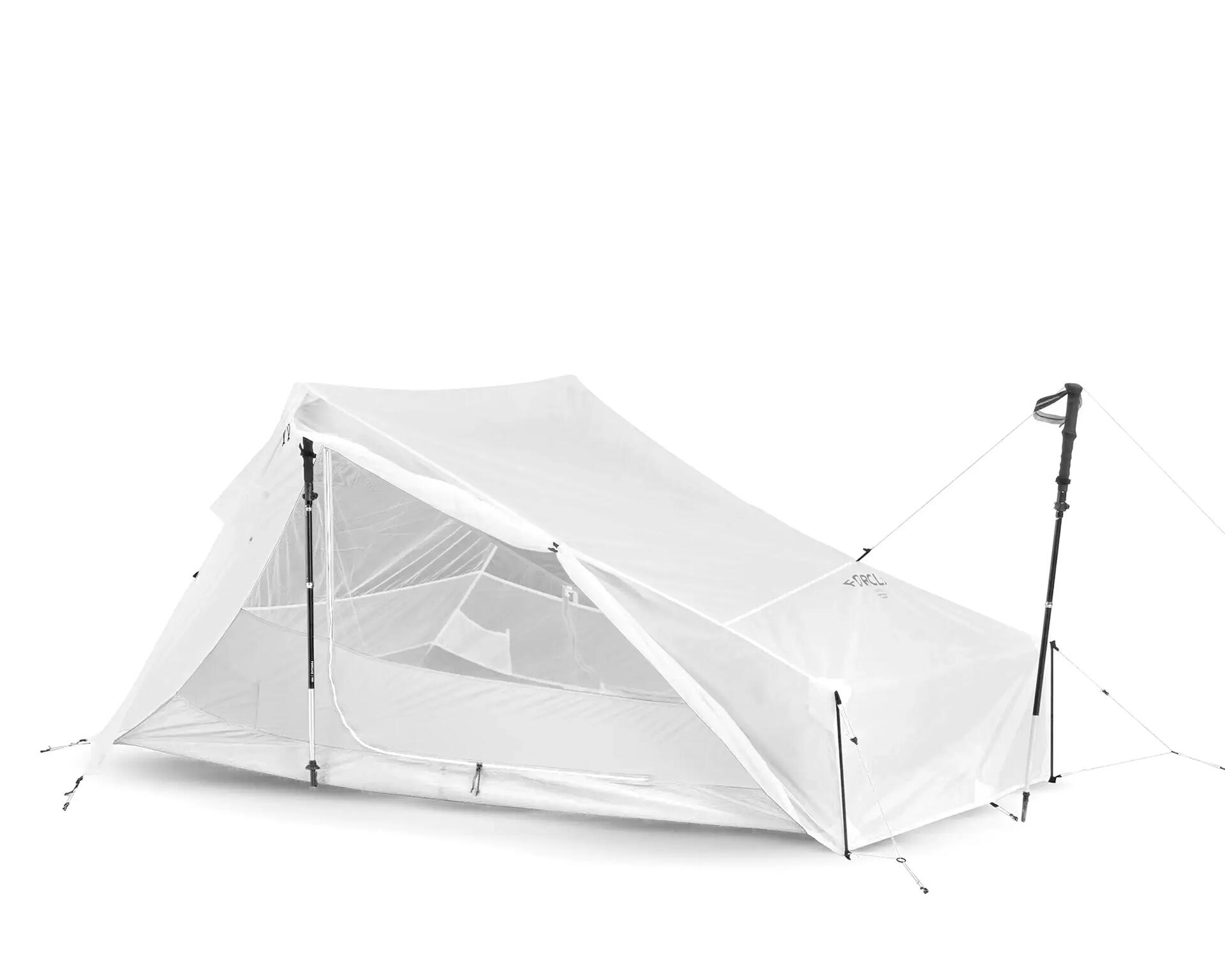 TENT TARP MT900 1P