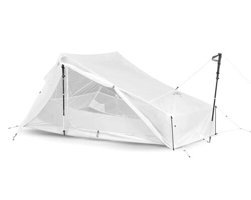 TENTE TARP DE TREKKING 1 PLACE MT900