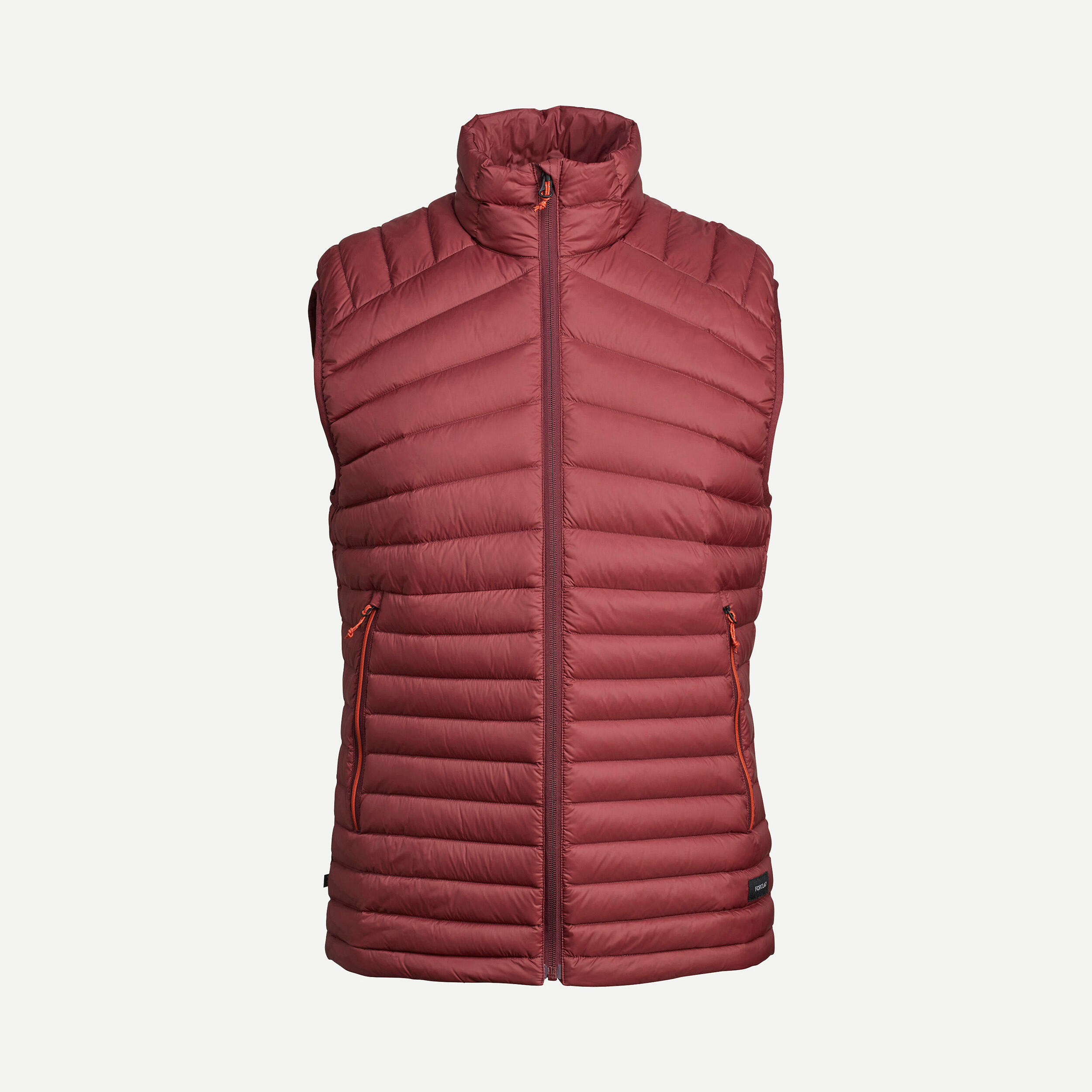 Mountain trek down jacket - MT100 - Man