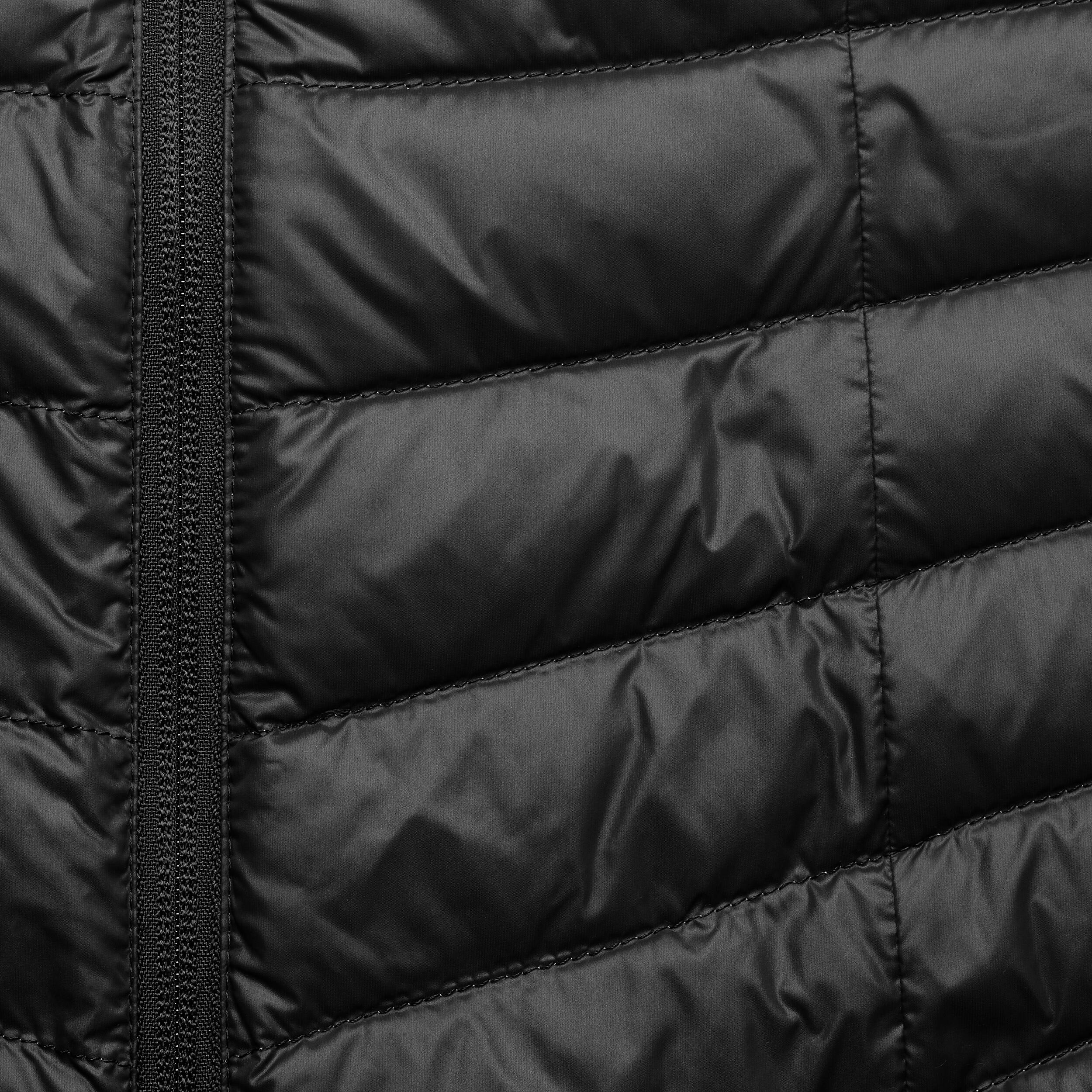 Daunenjacke Damen bis -5 °C Bergwandern - MT100  6/10